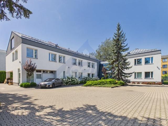 Biuro do wynajęcia w Warszawa, Mazowieckie