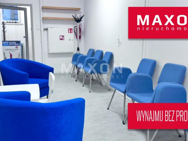 Biuro do wynajęcia w Warszawa, Mazowieckie