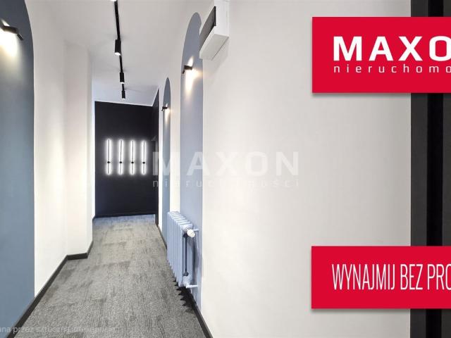 Biuro do wynajęcia w Warszawa, Mazowieckie