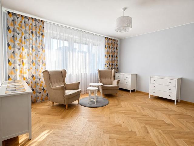 Biuro do wynajęcia w Warszawa, Mazowieckie