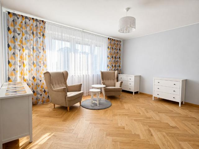 Biuro do wynajęcia w Warszawa, Mazowieckie