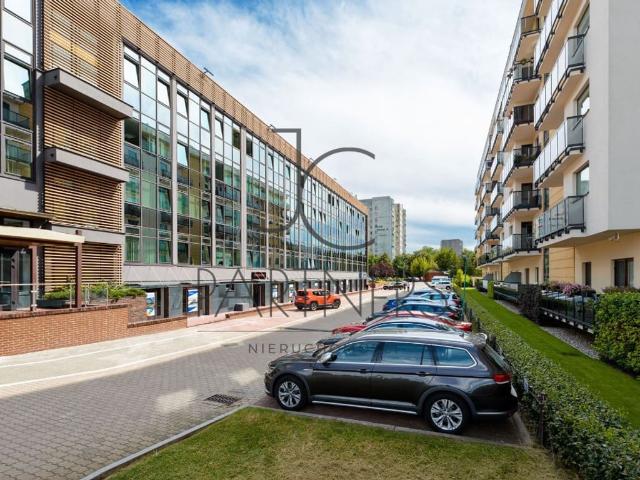 Biuro do wynajęcia w Warszawa, Mazowieckie