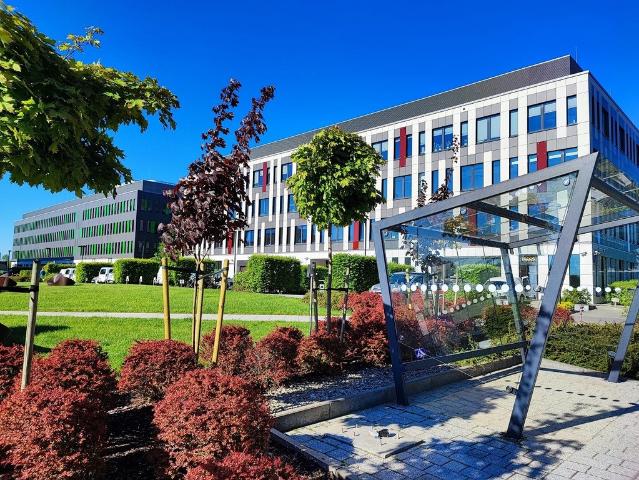 Biuro do wynajęcia w Warszawa, Mazowieckie