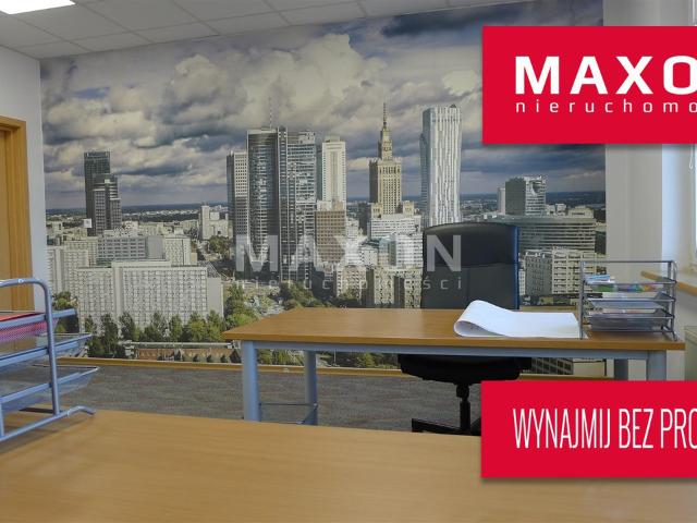 Biuro do wynajęcia w Warszawa, Mazowieckie