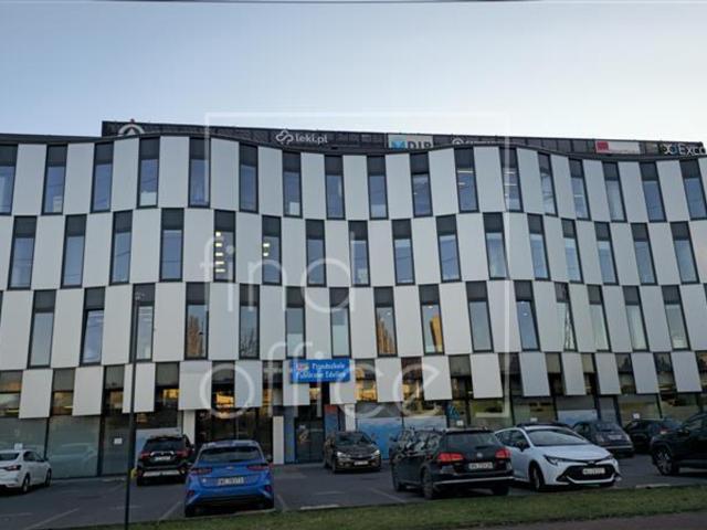 Biuro do wynajęcia w Warszawa, Mazowieckie