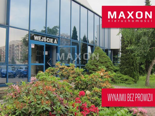 Biuro do wynajęcia w Warszawa, Mazowieckie