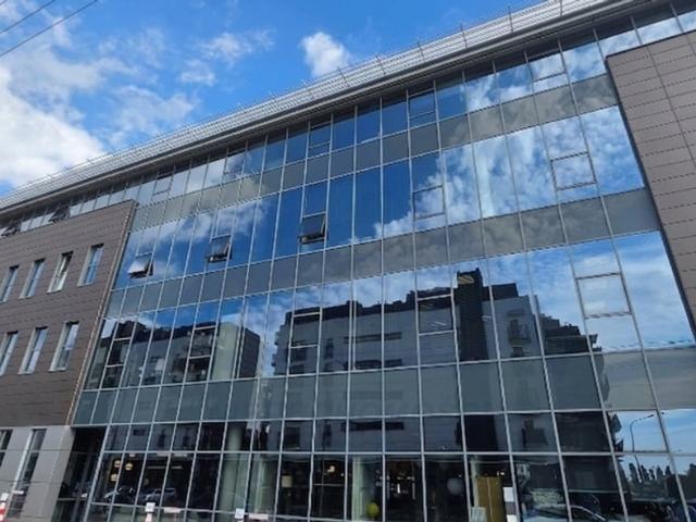 Biuro do wynajęcia w Warszawa, Mazowieckie