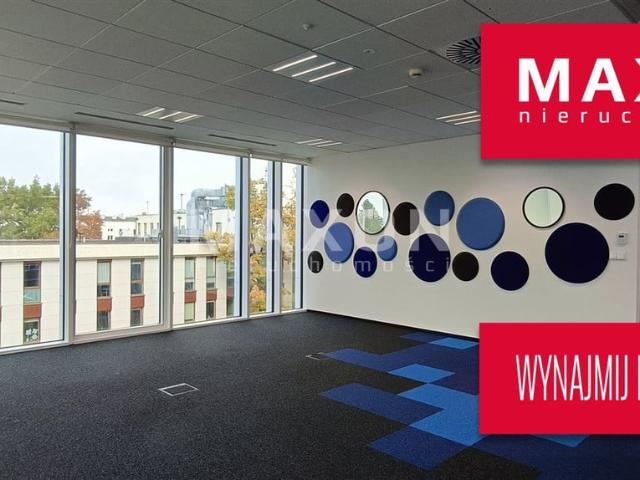 Biuro do wynajęcia w Włochy, Warszawa