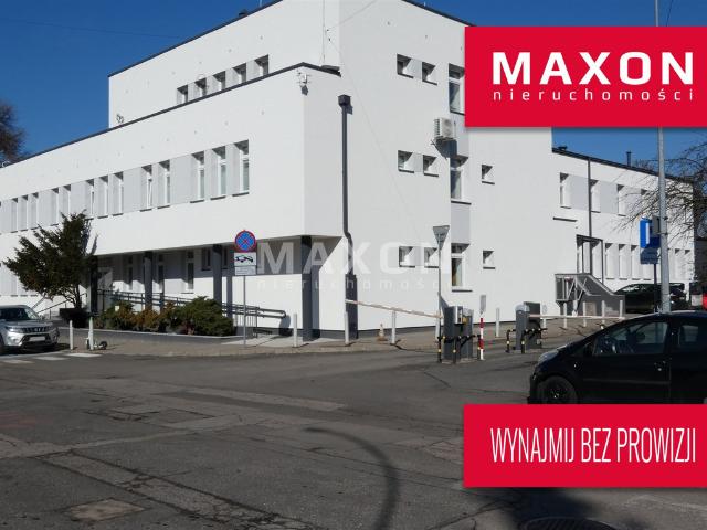 Biuro do wynajęcia w Warszawa, Mazowieckie