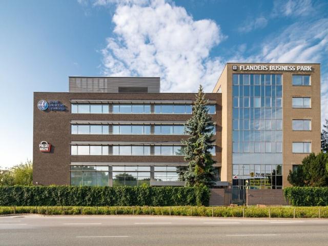 Biuro do wynajęcia w Włochy, Warszawa