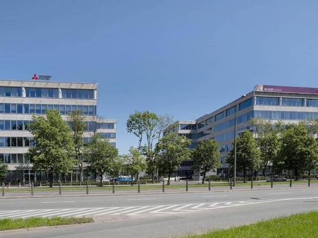 Biuro do wynajęcia w Warszawa, Mazowieckie