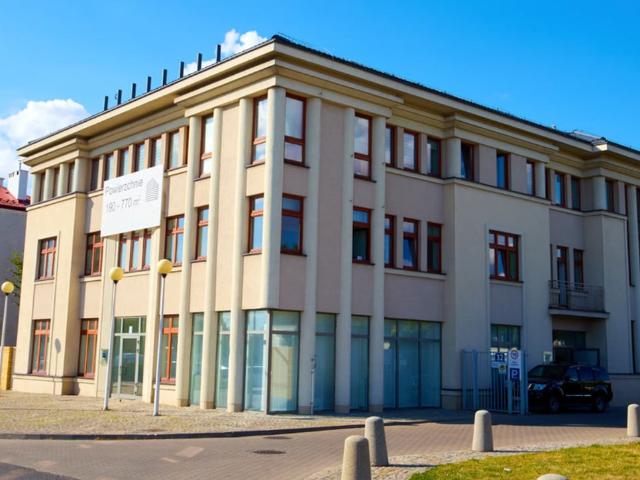 Biuro do wynajęcia w Warszawa, Mazowieckie