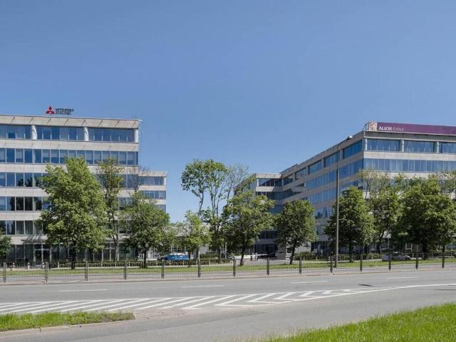 Biuro do wynajęcia w Warszawa, Mazowieckie