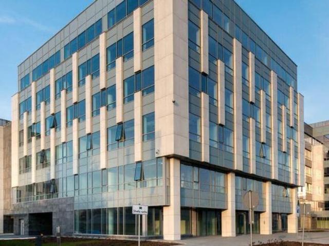 Biuro do wynajęcia w Warszawa, Mazowieckie