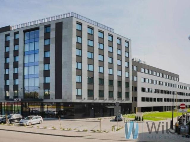 Biuro do wynajęcia w Warszawa, Mazowieckie
