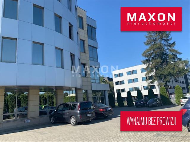 Biuro do wynajęcia w Wawer, Warszawa