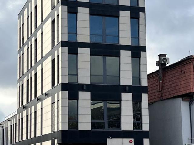 Biuro do wynajęcia w Warszawa, Mazowieckie