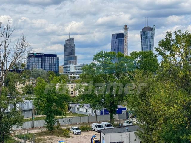 Biuro do wynajęcia w Warszawa, Mazowieckie