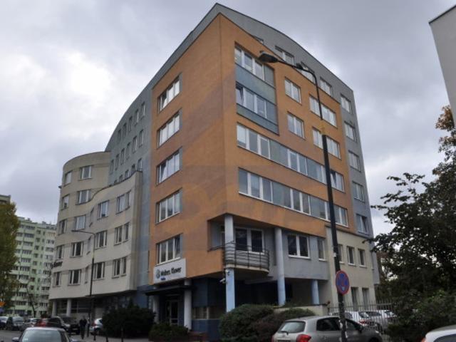 Biuro do wynajęcia w Warszawa, Mazowieckie