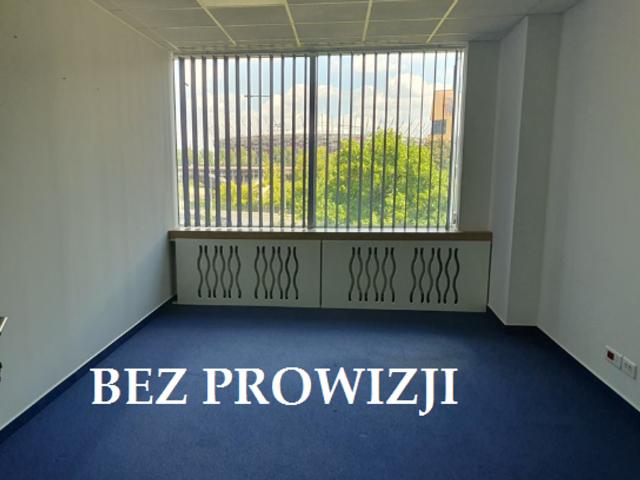 Biuro do wynajęcia w Odolany, Warszawa