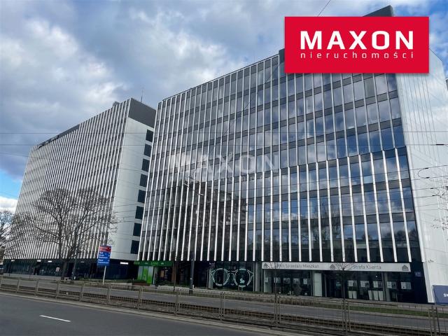Biuro do wynajęcia w Czyste, Warszawa