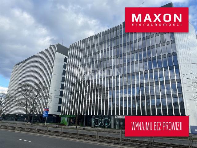 Biuro do wynajęcia w Warszawa, Mazowieckie