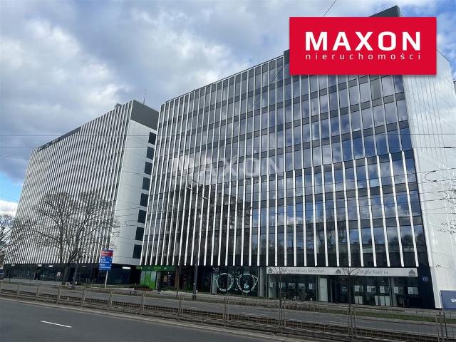Biuro do wynajęcia w Warszawa, Mazowieckie