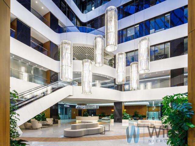 Biuro do wynajęcia w Wola, Warszawa