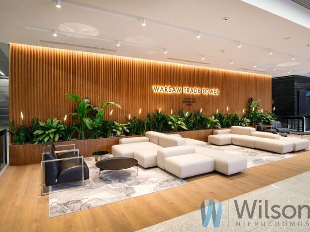 Biuro do wynajęcia w Wola, Warszawa