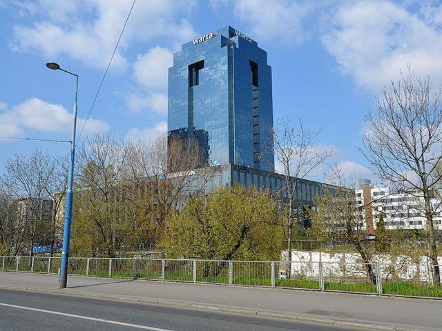 Biuro do wynajęcia w Warszawa, Mazowieckie