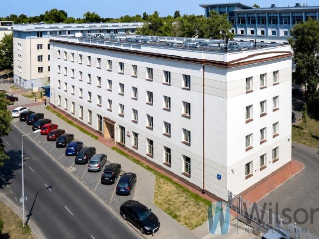 Biuro do wynajęcia w Warszawa, Mazowieckie