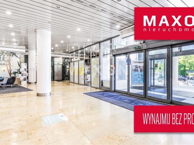 Biuro do wynajęcia w Warszawa, Mazowieckie