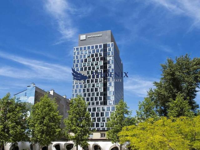 Biuro do wynajęcia w Warszawa, Mazowieckie