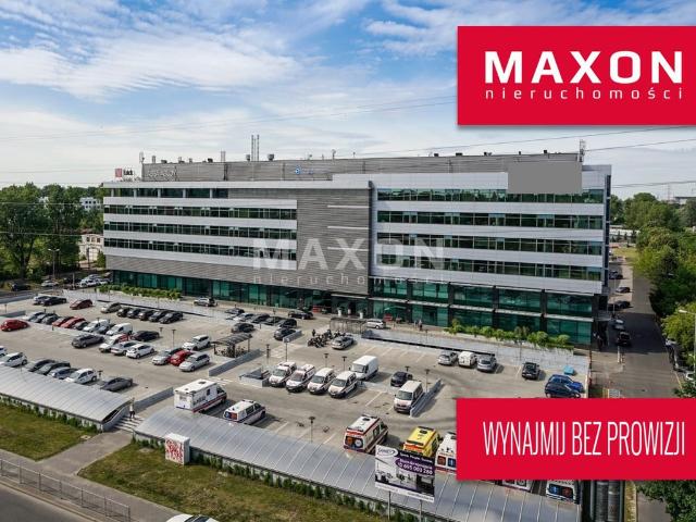 Biuro do wynajęcia w Warszawa, Mazowieckie
