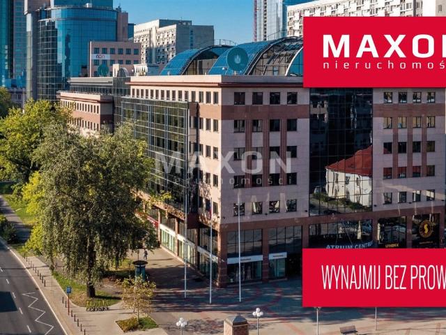 Biuro do wynajęcia w Warszawa, Wola
