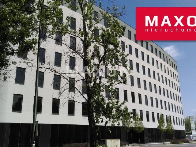Biuro do wynajęcia w Czyste, Warszawa