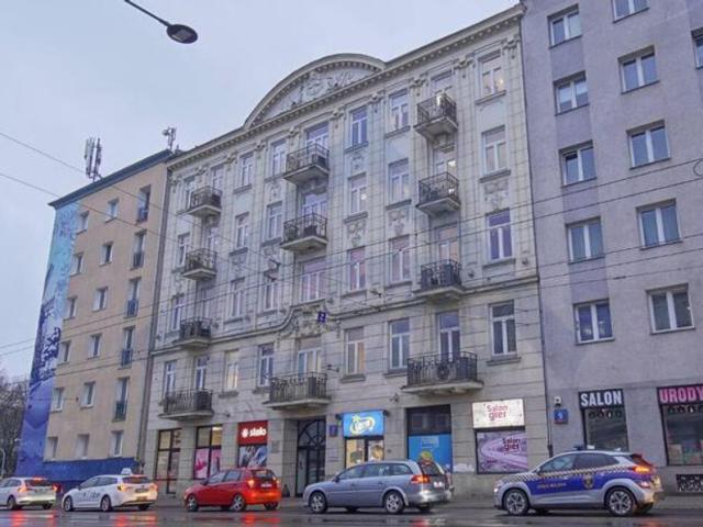 Biuro do wynajęcia w Warszawa, Mazowieckie