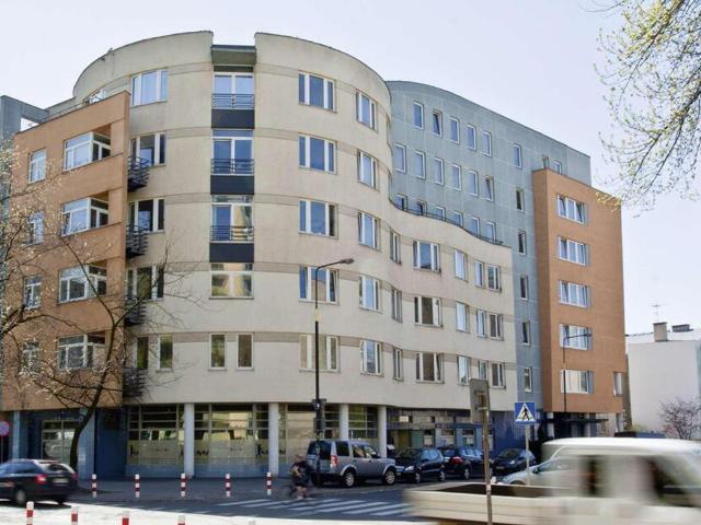 Biuro do wynajęcia w Warszawa, Mazowieckie