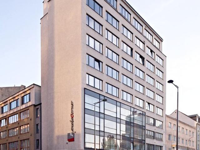 Biuro do wynajęcia w Warszawa, Mazowieckie