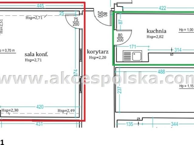 Biuro do wynajęcia w Mirów, Warszawa