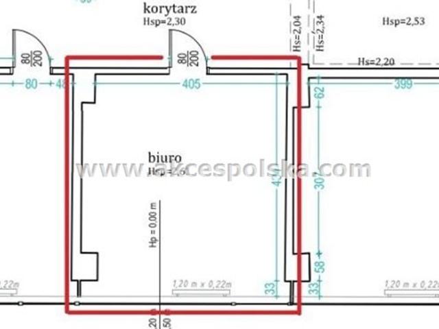 Biuro do wynajęcia w Mirów, Warszawa
