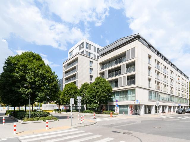Biuro do wynajęcia w Warszawa, Mazowieckie