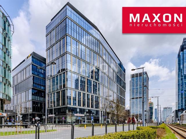 Biuro do wynajęcia w Wola, Warszawa