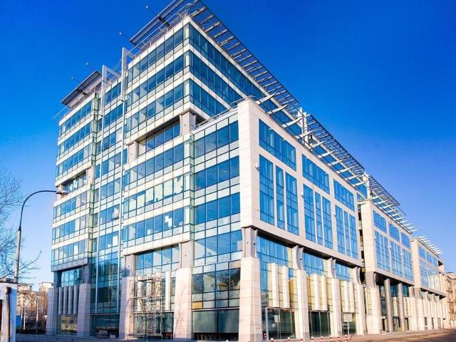 Biuro do wynajęcia w Warszawa, Mazowieckie