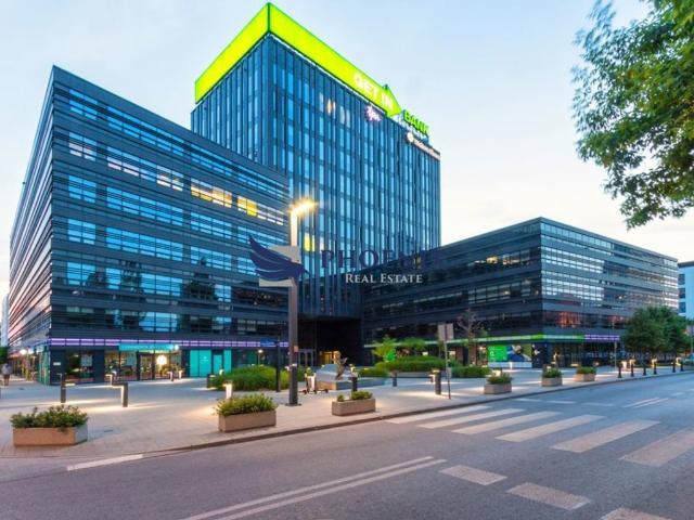Biuro do wynajęcia w Warszawa, Mazowieckie