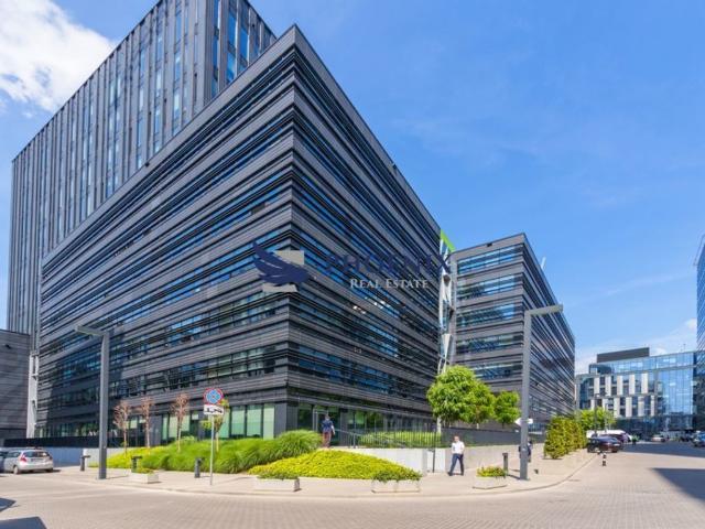 Biuro do wynajęcia w Warszawa, Mazowieckie