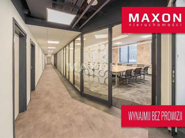 Biuro do wynajęcia w Warszawa, Mazowieckie