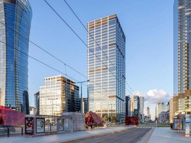 Biuro do wynajęcia w Warszawa, Mazowieckie