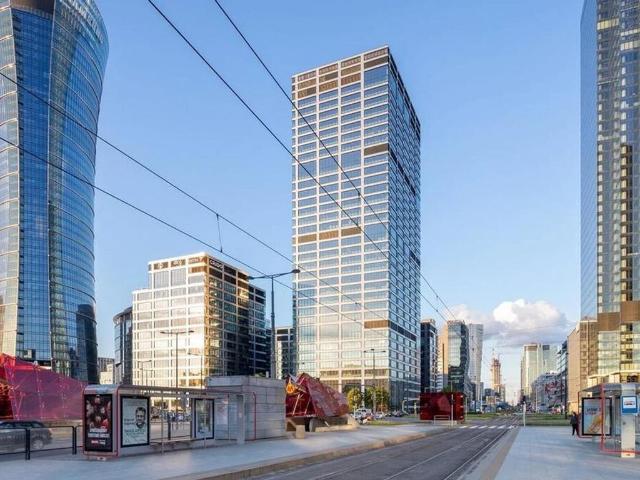 Biuro do wynajęcia w Warszawa, Mazowieckie