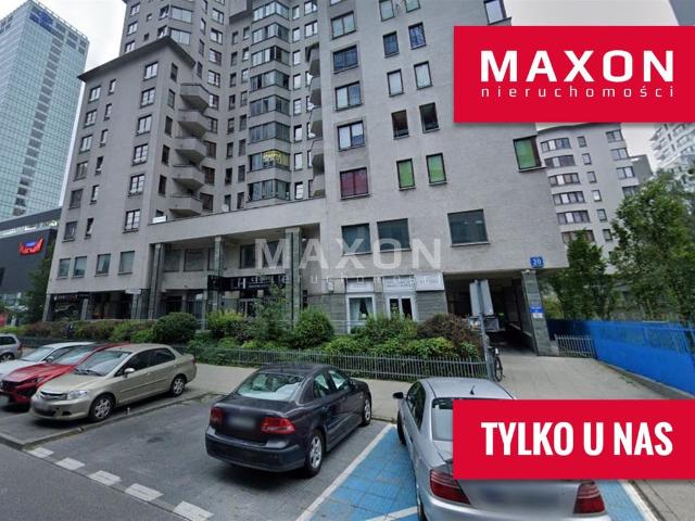 Biuro do wynajęcia w Wola, Warszawa